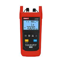 UNI-T UT697 Optical Multimeter (2000Hz,-10dBm)