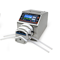 Leadfluid BT301S Basic Variable Speed Peristaltic Pump (0.006～900mL/min, 2 CH)