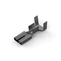 AMP Connectors - TE Connectivity 63596-2 Receptacle 187 FAST REC 18-14