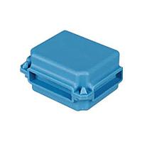 Amphenol Anytek AX0200600000G Boxes Waterproof Box (45*37*24),Blue Color