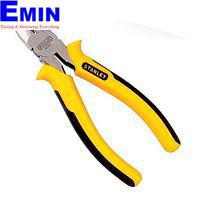 STANLEY STHT84027-8 6"/150mm Bi-Material Diagonal Pliers