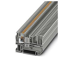 PHOENIX CONTACT 3211937 DIN Rail Terminal Blocks PT4/1P