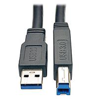 Tripp Lite U328-025 USB 3.0 USB 3.0 A/B ACTIVE DVC CBL