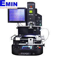 DINGHUA TECHNOLOGY DH-G750 LED rework station (5500W)