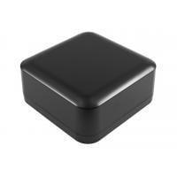 Hammond Manufacturing 1557FABK Wall Mount ABS NEMA 160x160x70 WALL MNT ENCL BLACK