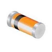 Central Semiconductor CLL4740A TR PBFREE Zener Diodes 10V 1W ZENER