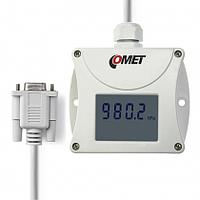 Comet T2314 Barometric pressure transmitter (9-30Vdc, RS232)