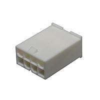 Molex 39-01-3089 Plug Housing 8 CKT PLUG HOUSING