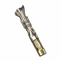 Harwin M20-1180042 Contacts F/M CRIMP TERM GOLD/TIN