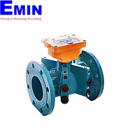 Ultrasonic Flow Meters