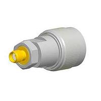 Amphenol RF 901-294 RF Adapters - Between Series N PLUG TO SMA JACK