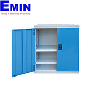 CKSG CKSG-1301 Double Door Cabinet (Thickness 0.8mm, W900xH900xD550mm)