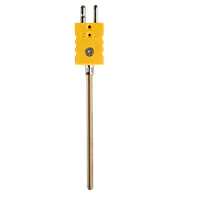 Jumo 901240 Mineral-insulated thermocouples (-200 ~ +800 °C)
