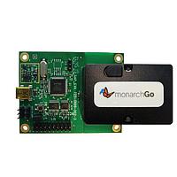 Sequans Monarch-Go-STK Starter Kits LTE CAT-M1 Starter Kit for Monarch Go modem solution with integrated antenna for Verizon