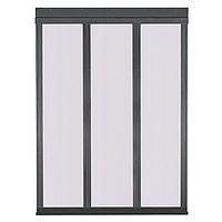 Panduit C2CEOR06CP5B1 Wire Ducting & Raceways 1800mm Aisle width End of Row Cap - comp