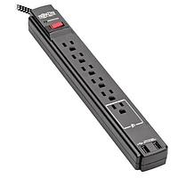 Tripp Lite TLP610BUAM Power Outlet Strips TLP610BUAM