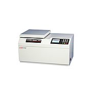 Labstac CT211 Tabletop Refrigerated Centrifuge (12x5 ml; 16000 rpm)