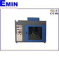 YuYang YY417 20 / 50 Drops Laboratory Fire Testing Equipment Low Voltage Tracking Tester