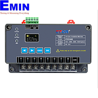 ETCR ETCR3580B Insulation Resistance Online Detector (5mA; 0.1MΩ~20GΩ)
