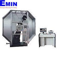 Lonroy JBW-750C Microcomputer Control Pendulum Impact Testing (535.8985N)