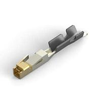 AMP Connectors - TE Connectivity 5531216-5 Contacts CONT MINI TANDEM