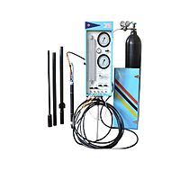 Samyon PY-5A Borehole Pressuremeter (5.5Mpa)