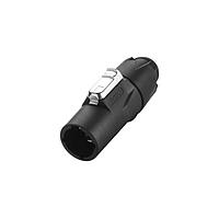 REAN RCAC3M-X-000-0 Cable Connectors Cable end Rean power X series male power in screw terminals IP65