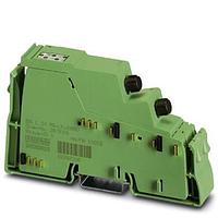 PHOENIX CONTACT 2878159 DIN Rail Terminal Blocks IBS IL 24 RB-LK-2MBD