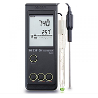 HANNA HI931100 Salinity meter