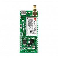 Mikroe MIKROE-3072 Add-On Boards LTE IoT click