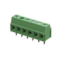 Adam Tech EBWA-06-A Plugs EURO BLOCK 6P