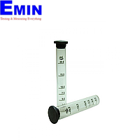 Hanna HI-740231 Glass Cylinder (20ml) with cap