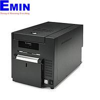 Zebra ZC10L Large-Format Card Printer (300 dpi)