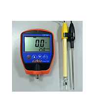 EZDO conductivity meter calibration service