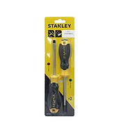 STANLEY 66-679 6-Piece Multi-Purpose Screwdriver Set