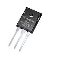 Infineon IMW65R007M2HXKSA1 MOSFETs SILICON CARBIDE MOSFET