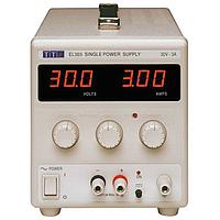 TTI EL303R Bench DC Power Supply (30V, 3A, 90W)
