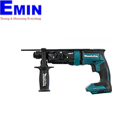 MAKITA DHR182Z Cordless Rotary Hammer (0 - 5,000 Bpm)