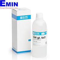 HANNA HI7088L NaCl Standard Solution (5.84 g/L; 500mL)