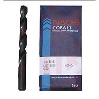 NACHI L6520 Taper Shank Drill 9.5mm