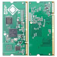 SoMLabs SLS12RT52_528C_32R_16QSPI_0SF_I System-On-Modules - SOM VisionSOM module, i.MX RT 1052 @ 528MHz, 32MB RAM, 16MB QSPI Flash, -40...+85C