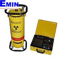 XXQ-3505 Huatec 60mm directional radiation portable X-ray flaw detector with glass x-ray tube