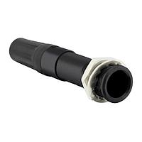 Eaton Souriau-Sunbank JBXSR1G03FSSDSMR Connectors 3P Socket Receptacle Solder Shell Size 1