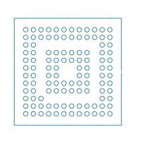 Texas Instruments MSP430FG479IZCAR MCUs 8 MHz MCU with 60KB Flash 2KB SRAM 16- A 595-MSP430FG479IZCA