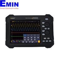 OWON TAO3102 Tablet Digital Oscilloscope (2CH, 8 bits, 100MHz)