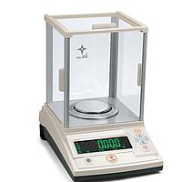 HUAZHI PTF-A+300 Precision Balance (300g, 1mg, External CAL)