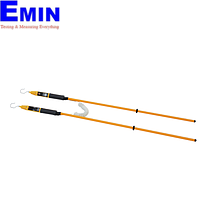 HASEGAWA HPI-S20 Medium Voltage Phase Checker (AC 22kV~34.5kV)
