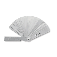 Niigata Seiki 172MD Thickness Gauge (0.04-0.30mm)