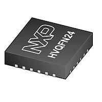NXP MHT2012NT1 Power Amplifiers RF LDMOS Integrated Power Amplifier, 2450 MHz, 12.5 W CW, 28 V