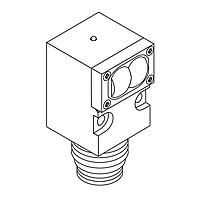 Banner Engineering SM912FQDH Photoelectric Sensors SM912FQDH DC SCANNER 4-PIN M12